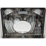 Certified International Perlette Cream Oval Platter