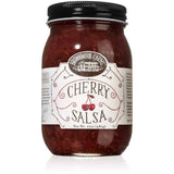 Brownwood Farms  Cherry Salsa