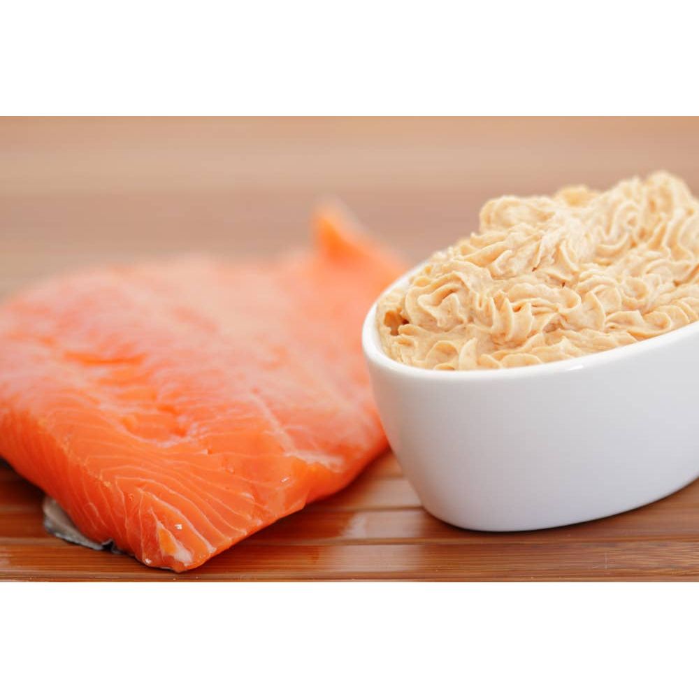 Alaska Smokehouse Salmon Spread