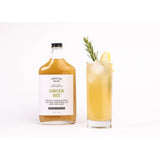 Cocktail Crate Ginger Bee Cocktail Mix