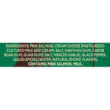 Alaska Smokehouse Pepper Garlic Salmon Spread