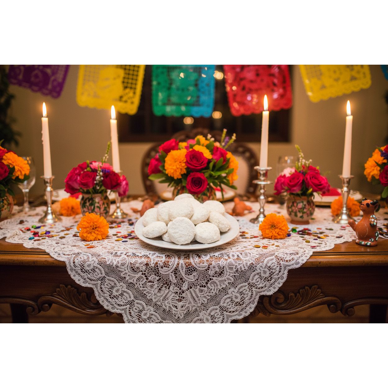 Too Good Gourmet Mexican Wedding Cookies