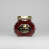 Aloha From Oregon Strawberry Pepper Jelly