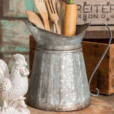 CTW Metal Milk Pitcher
