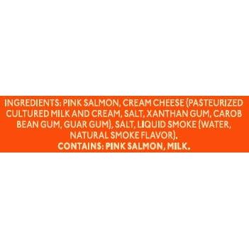 Alaska Smokehouse Salmon Spread