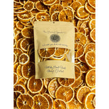 The Perfect Garnish Co. Premium Dehydrated Orange Slices