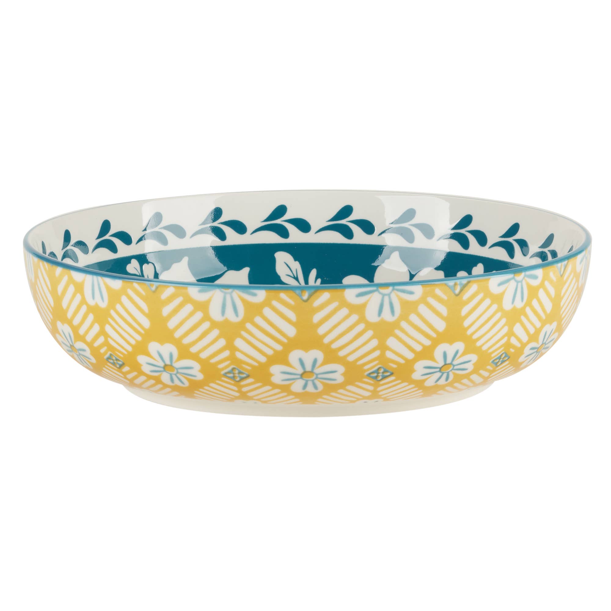 Certified International Panache Soup/Pasta Bowl 6 asst