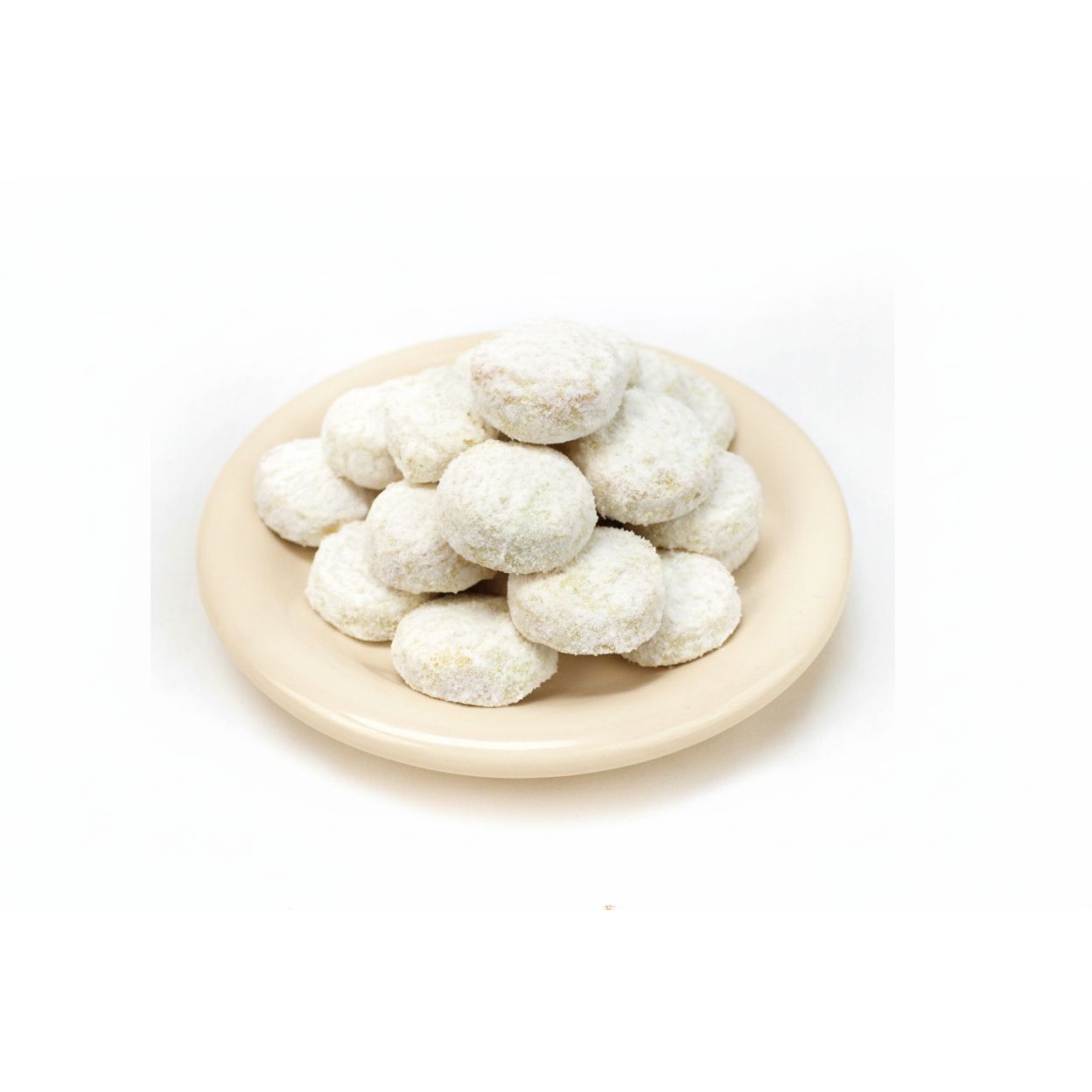 Too Good Gourmet Almond Tea Cookies