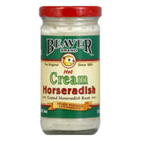 Beaver Cream Style Horseradish