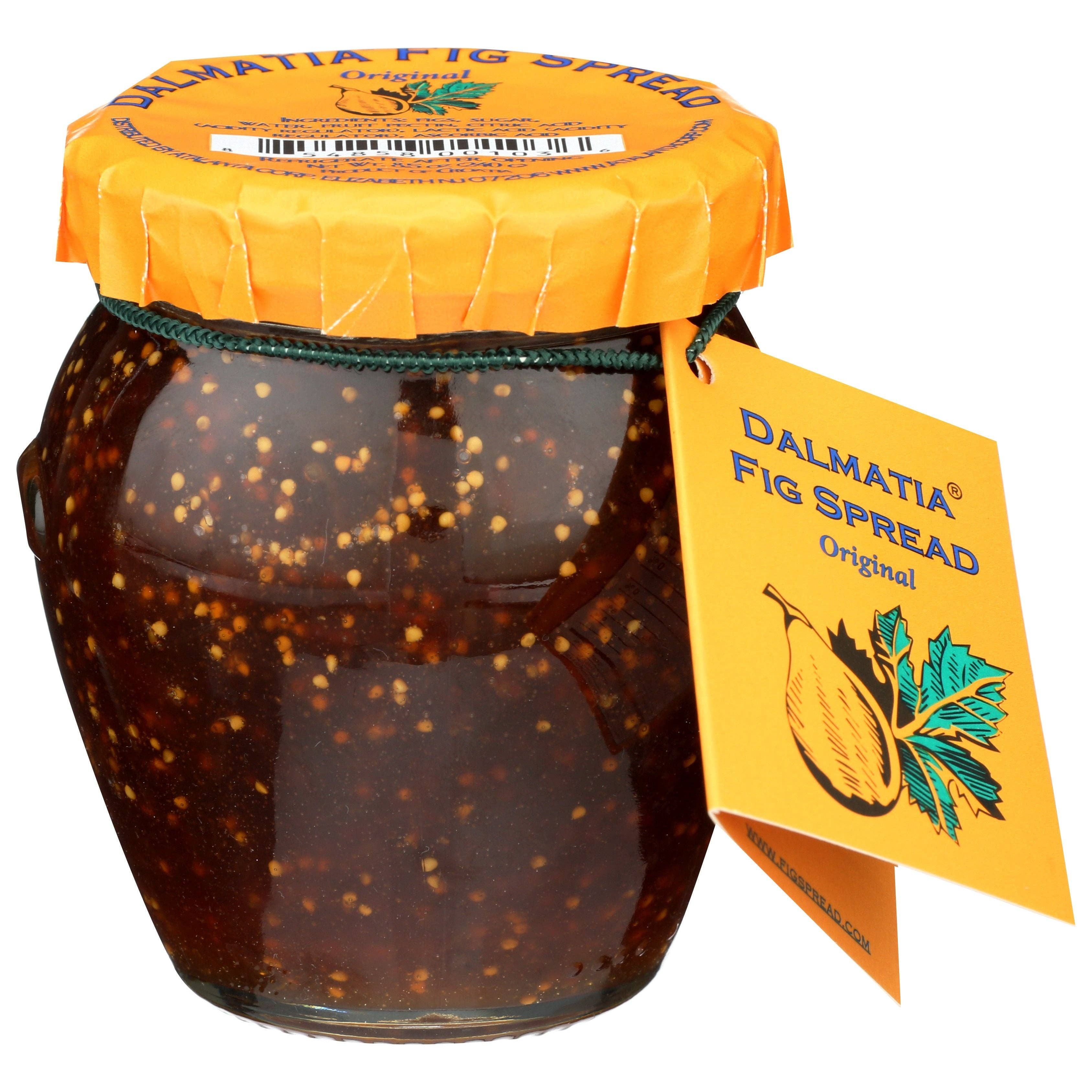 Dalmatia Spread Fig