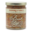 The Bread Dip Company Peppers & Spice Bread Spread & Dip