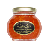 Aloha From Oregon Cranberry Tangerine Marmalade