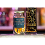 Dirty Habit Craft Cocktail Mix  Classic Old Fashioned