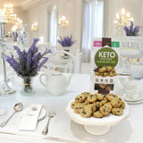 Too Good Gourmet Bite Size Keto - Chocolate Chip