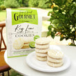 Too Good Gourmet Soft Batch Cookies -  Key Lime