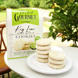 Too Good Gourmet Soft Batch Cookies -  Key Lime