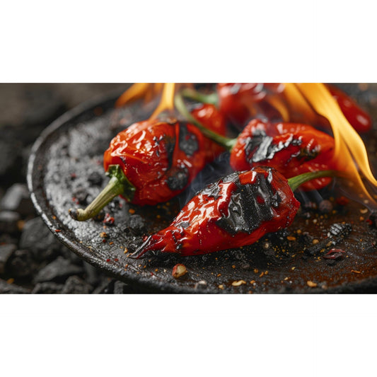 Matiz Piquillo Peppers