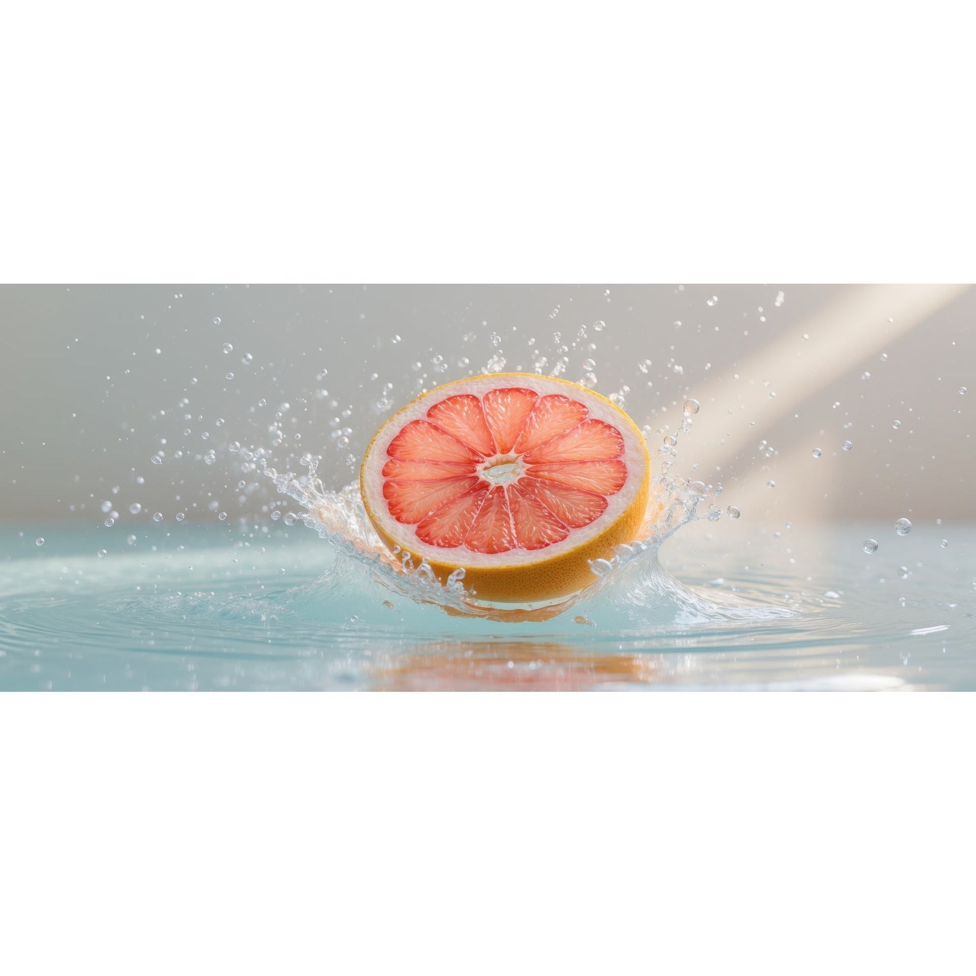 Raft Grapefruit Smoked Salt Chile Syrup