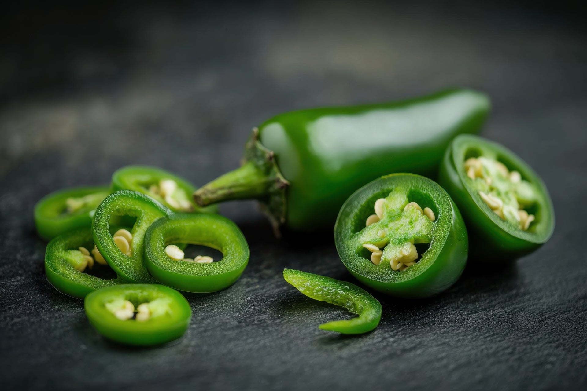 Durant Jalapeños Fused Olive Oil
