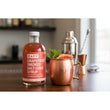 Raft Grapefruit Smoked Salt Chile Syrup