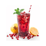 Raft Grenadine Syrup For Cocktails and Sodas