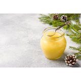 Mrs. Darlington's Tipsy Lemon Curd with Gin