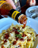 Murder Horner Little Stinger  Hot Sauce Varity Pack