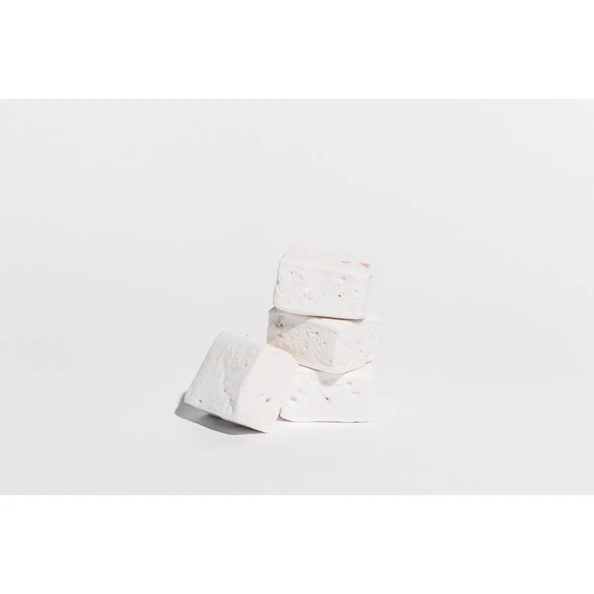 Creekside Mallow Co. Handcrafted Huckleberry Marshmallows  Small Bag