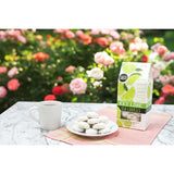 Too Good Gourmet Key Lime Tea Cookies