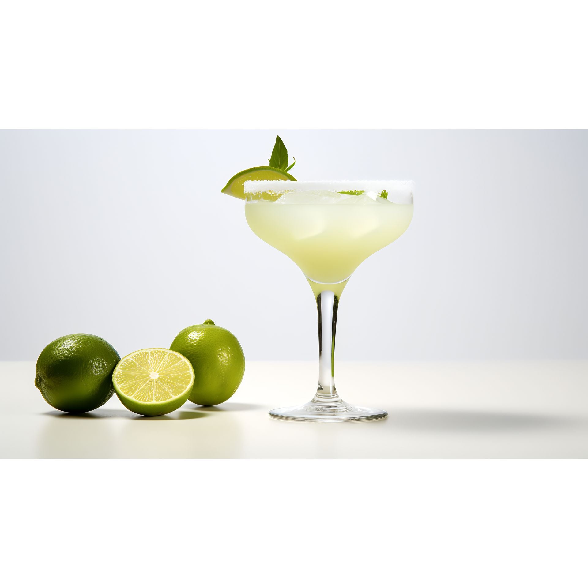 Too Good Gourmet Retro Cocktail Gift Set Margarita  Does not contain alcohol