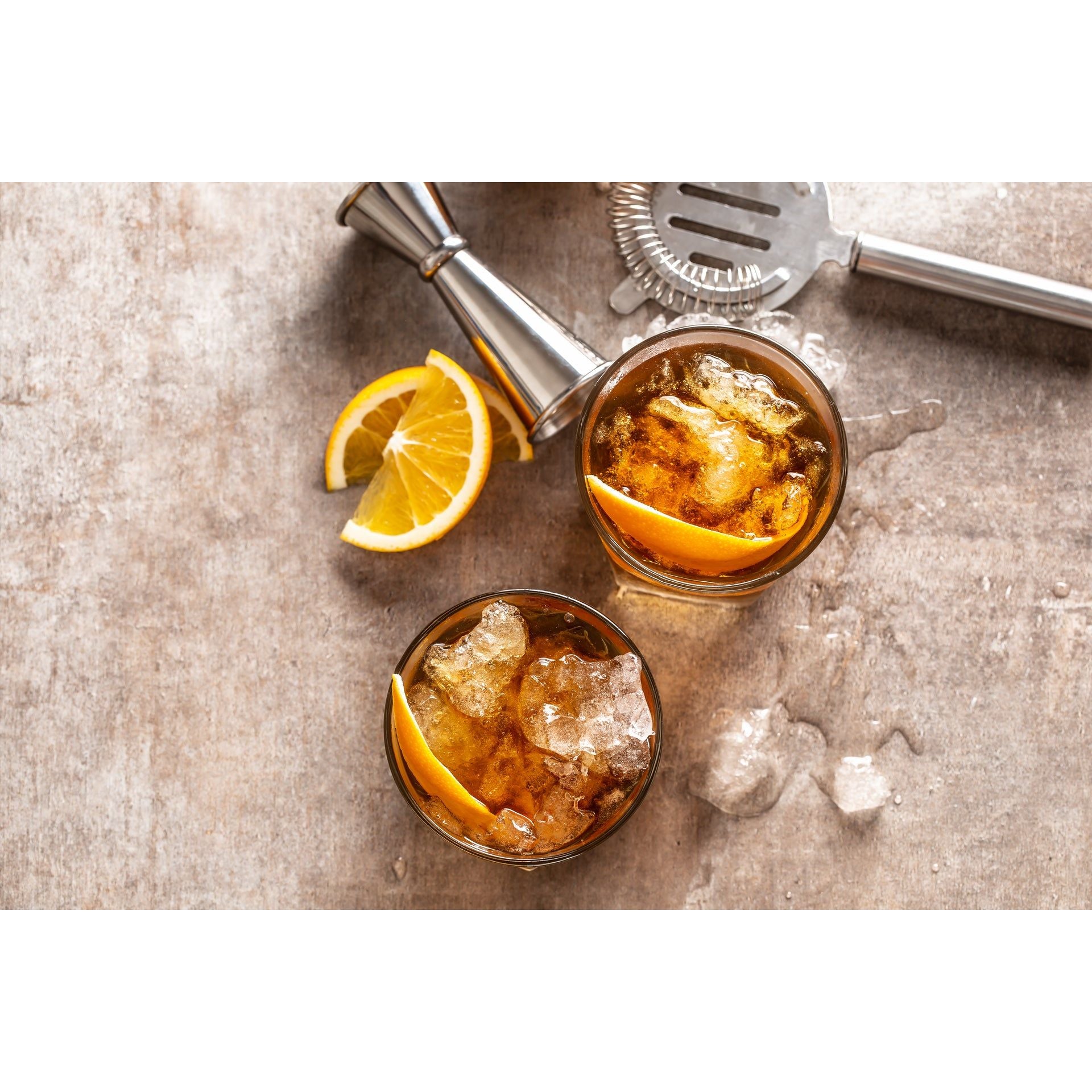 Cocktail Crate Classic Old Fashioned Cocktail Mixer