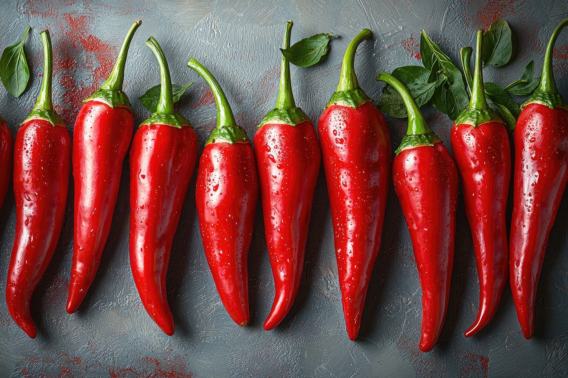 Cooper Mills Hot Banana Pepper Rings