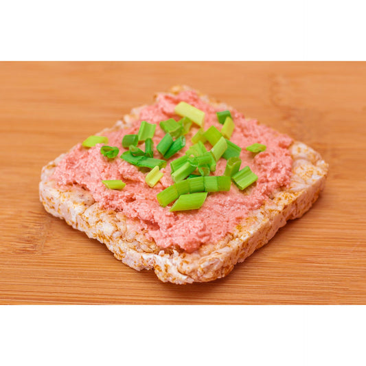 Matiz Trout Smoked Pâté
