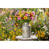 CTW Flowers and Plants Can with Handle