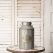 CTW Flowers and Plants Can with Handle