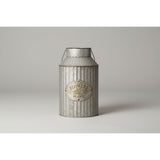 CTW Flowers and Plants Can with Handle