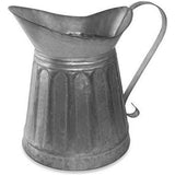 CTW Metal Milk Pitcher