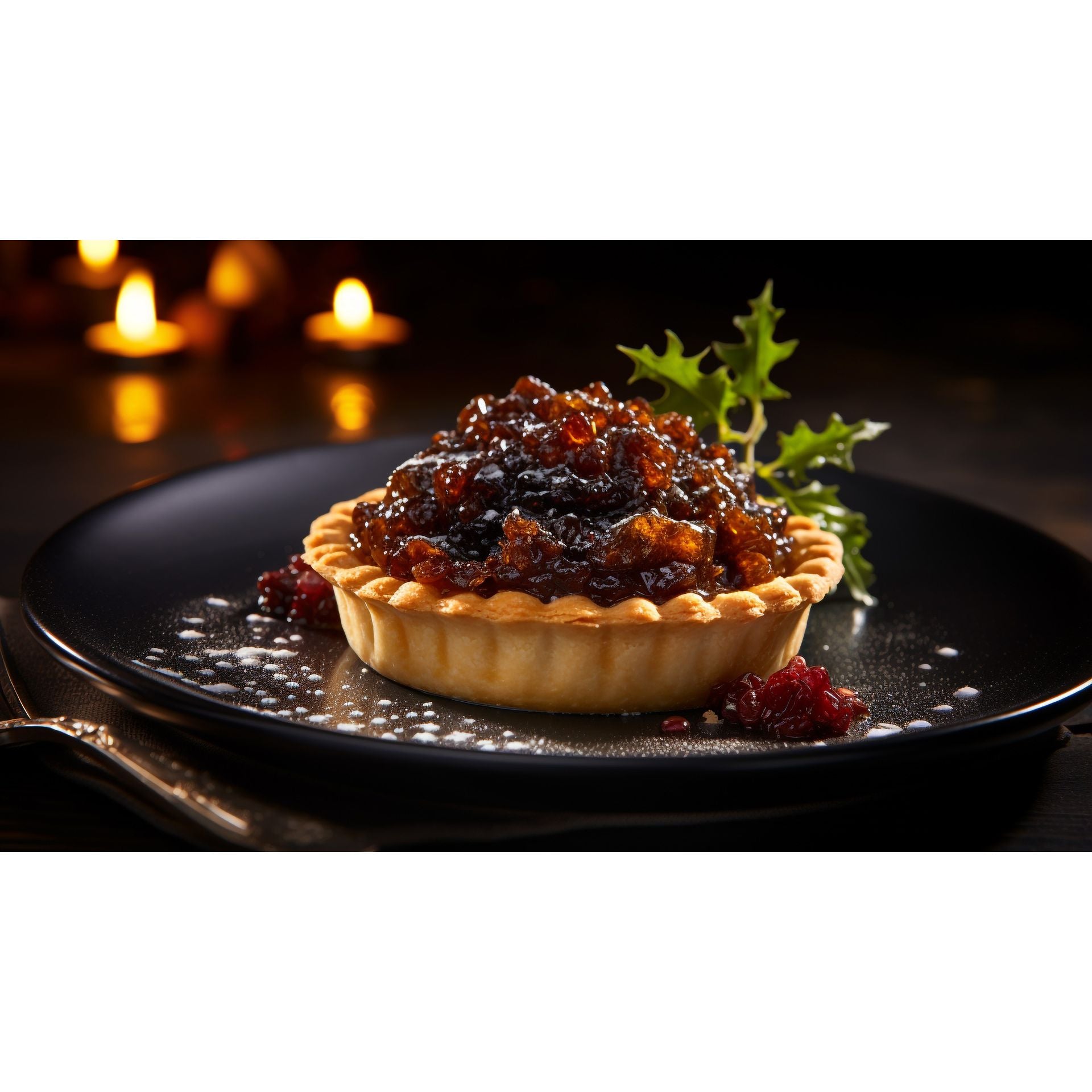 Mrs. Darlington's Marvelous Mincemeat with Brandy