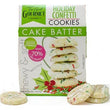 Too Good Gourmet Holiday Confetti Cake Batter Cookies  Best By 09/11/2026