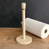 CTW Retro Metal Paper Towel Holder