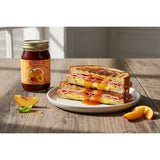 Cooper's Mill All Natural Peach Habanero Jam