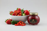 Aloha From Oregon All Natural Raspberry Pepper Jelly