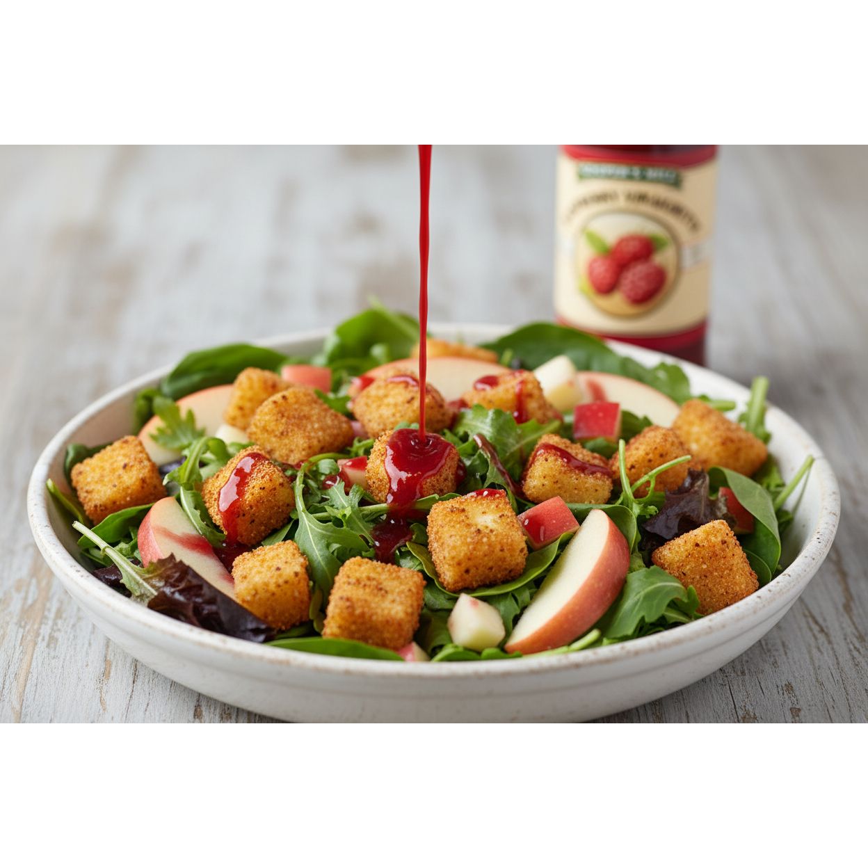 Cooper's Mill Raspberry Vinaigrette