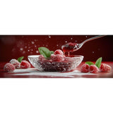 Brownwood Farms Raspberry Champagne Jam