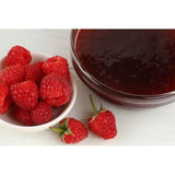 Brownwood Farms Raspberry Champagne Jam
