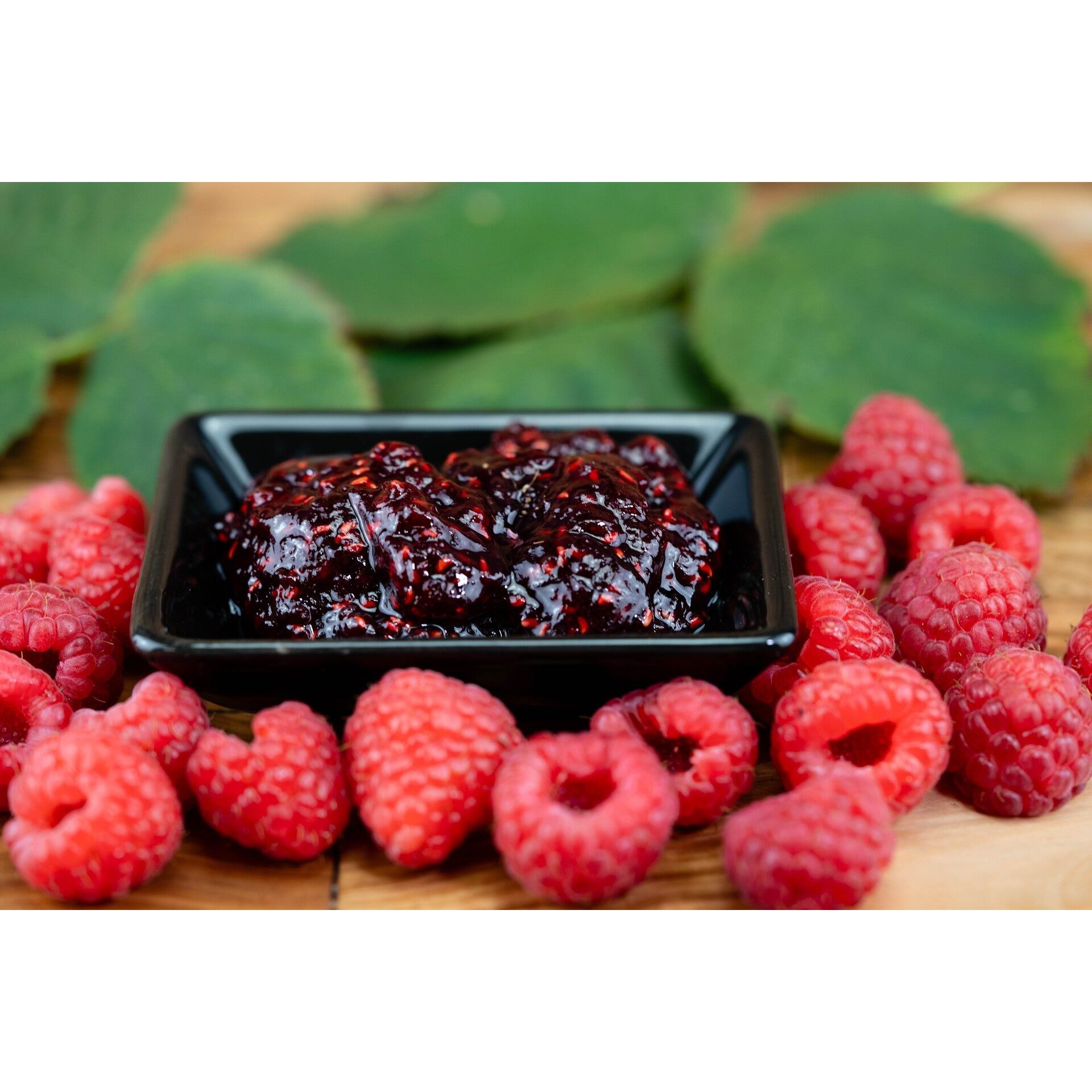 Cooper's Mill All Natural Raspberry Jalapeno Jam