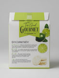 Too Good Gourmet Soft Batch Cookies -  Key Lime