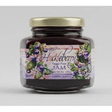 Huckleberry Haven Wild Huckleberry Jam Sugar Free 5 oz. From Montana