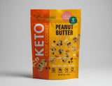 Too Good Gourmet Keto Mini Cookies - Peanut Butter