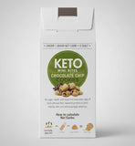 Too Good Gourmet Bite Size Keto - Chocolate Chip
